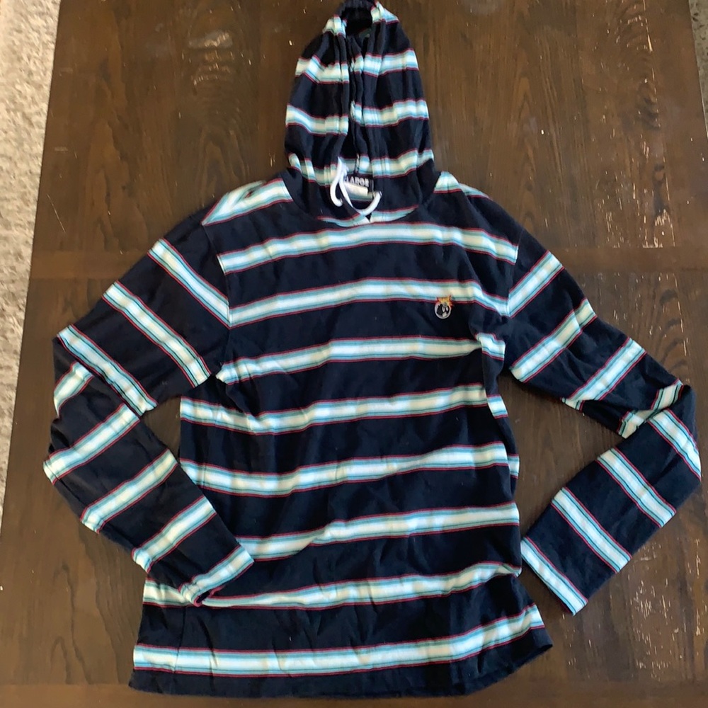 The Hundreds sweatshirt size XL
